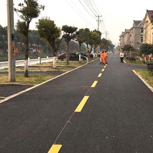 黑龍江地面劃線施工隊伍