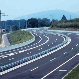 哈爾濱道路劃線，停車場劃線施工